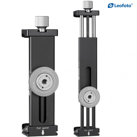Leofoto PC-190 IPAD Clamp