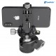 Leofoto PC-90II IPhome Clamp
