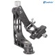 Leofoto PG-1 Gimbal Head (Black) Leofoto PG-1 Gimbal Head (Black)