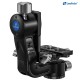 Leofoto PG-2 Folding Gimbal Head (Black) 
