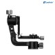 Leofoto PG-2S (Small) Folding Gimbal Head (Black) 