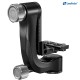 Leofoto PG-3 Carbon Fiber Gimbal Head
