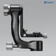 Leofoto PG-3 Carbon Fiber Gimbal Head