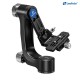 Leofoto PG-3 Carbon Fiber Gimbal Head
