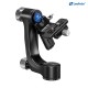Leofoto PG-3 Carbon Fiber Gimbal Head