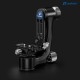 Leofoto PG-3 Carbon Fiber Gimbal Head