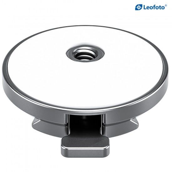 Leofoto PM-02 Car Phone Mount for Mobile Phones 