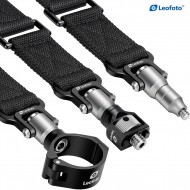 Leofoto QDM-2 QD Attachment 3/8"