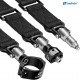 Leofoto QDC-36 QD Tube Attachment
