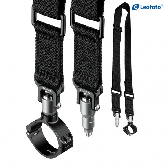 Leofoto QDM-2 QD Attachment 3/8"