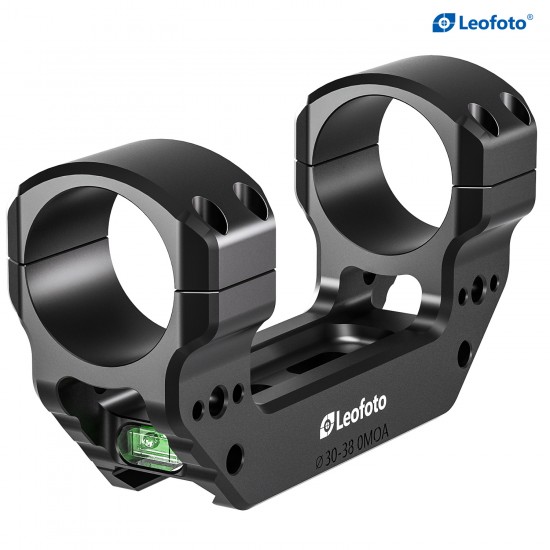 Leofoto RO-3038-0 Cantilever Scope Mount 30mm 