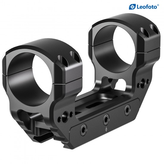 Leofoto RO-3038-0 Cantilever Scope Mount 30mm 