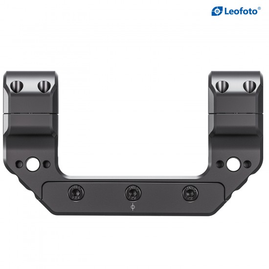 Leofoto RO-3038-0 Cantilever Scope Mount 30mm Leofoto RO-3038-0 Cantilever Scope Mount 30mm