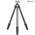 Leofoto SA-324CL+MA-30L S.O.A.R. Series Tripod Kit 32mmm 4 Section.