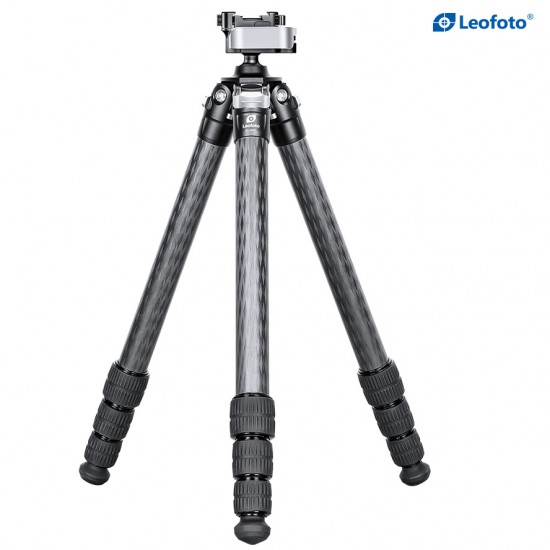 Leofoto SA-364C+MA-30L S.O.A.R. Series Tripod Kit 36mmm 4 Section