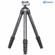 Leofoto SA-364C+MA-30L S.O.A.R. Series Tripod Kit 36mmm 4 Section