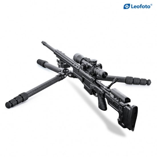 Leofoto SA-364C+MA-30L S.O.A.R. Series Tripod Kit 36mmm 4 Section