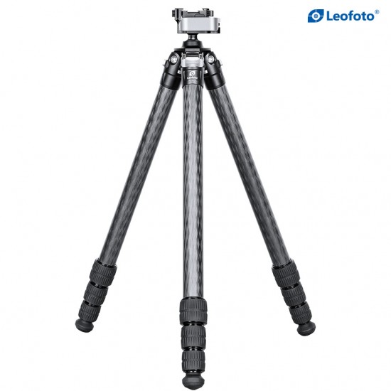 Leofoto SA-364CL+MA-30L S.O.A.R. Series Tripod Kit 36mmm 4 Section.