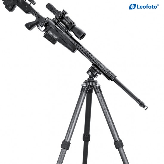 Leofoto SA-403C+MA-30L S.O.A.R. Series Tripod Kit 40mmm 3 Section.