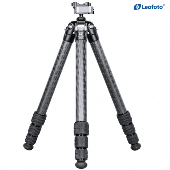 Leofoto SA-404C+MA-30L S.O.A.R. Series Tripod Kit 36mmm 4 Section.