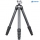 Leofoto SA-404C+MA-30L S.O.A.R. Series Tripod Kit 36mmm 4 Section.