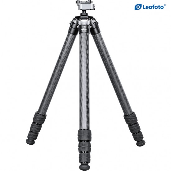 Leofoto SA-404CL+MA-30L S.O.A.R. Series Tripod Kit 40mmm 4 Section.