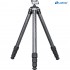 Leofoto SA-404CL+MA-30L S.O.A.R. Series Tripod Kit 40mmm 4 Section.