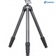 Leofoto SA-404CL+MA-30L S.O.A.R. Series Tripod Kit 40mmm 4 Section.
