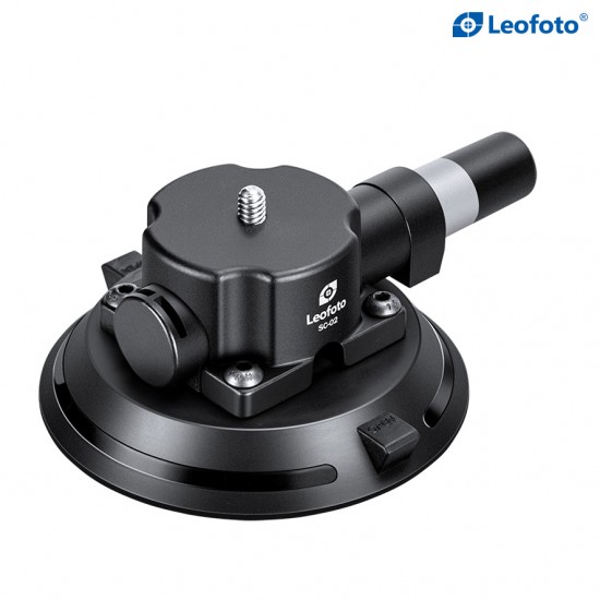 Leofoto SC-02 Suction Cup