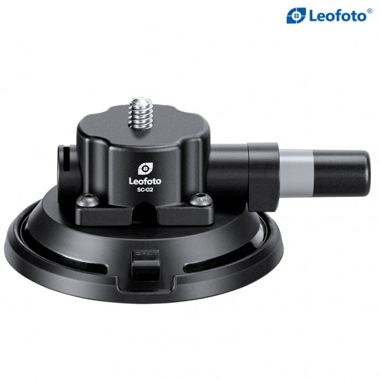 Leofoto SC-02 Suction Cup
