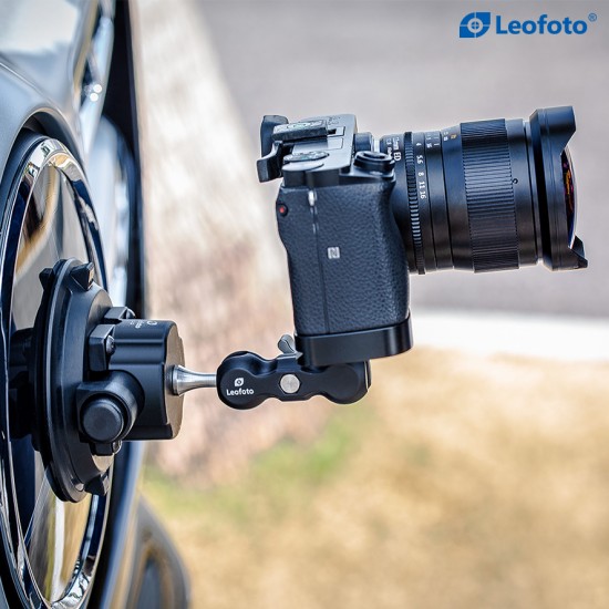 Leofoto SC-02 Suction Cup