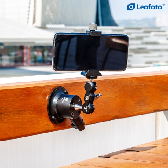 Leofoto SC-01 Suction Cup Kit