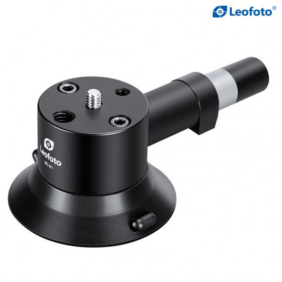 Leofoto SC-01 Suction Cup