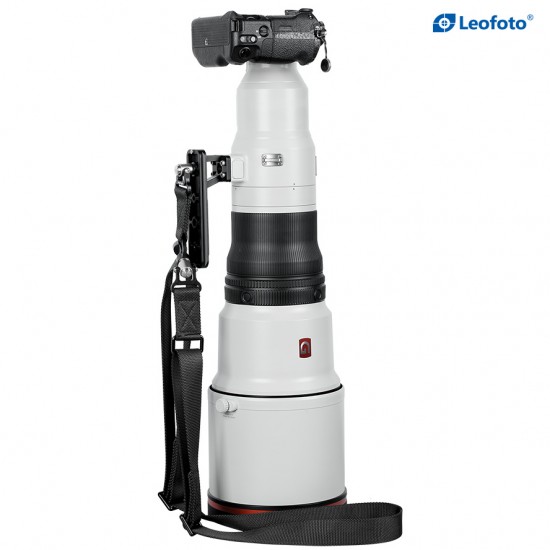 Leofoto SP-01 Dual Quick Detach Sling Leofoto SP-01 Dual Quick Detach Sling