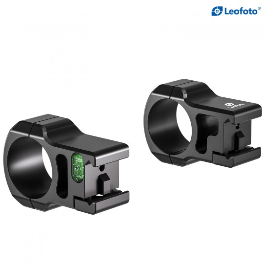 Leofoto SR-3036 Scope Mount 30mm tube 36mm height Leofoto SR-3036 Scope Mount 30mm tube 36mm height