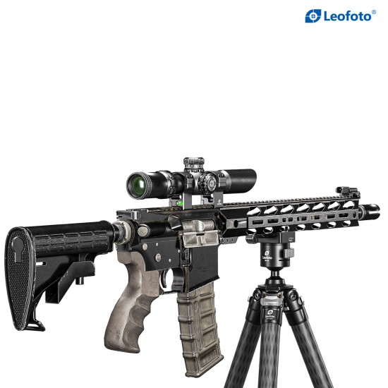 Leofoto SR-3036 Scope Mount 30mm tube 36mm height Leofoto SR-3036 Scope Mount 30mm tube 36mm height