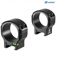 Leofoto SR-3424 Scope Mount 34mm tube 36mm height Leofoto SR-3424 Scope Mount 34mm tube 36mm height