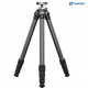 Leofoto ST-324C S.O.A.R. Series Tripod Kit 32mmm 4 Section.