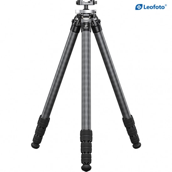 Leofoto ST-324CL S.O.A.R. Series Tripod Kit 32mmm 4 Section.