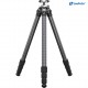 Leofoto ST-324CL S.O.A.R. Series Tripod Kit 32mmm 4 Section.