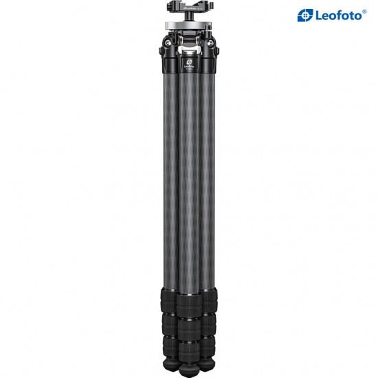 Leofoto ST-324CL S.O.A.R. Series Tripod Kit 32mmm 4 Section.
