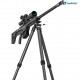 Leofoto ST-324CL S.O.A.R. Series Tripod Kit 32mmm 4 Section.