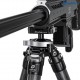 Leofoto ST-324CL S.O.A.R. Series Tripod Kit 32mmm 4 Section.