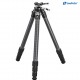 Leofoto ST-364C S.O.A.R. Series Tripod Kit 36mmm 4 Section. Leofoto ST-364C S.O.A.R. Series Tripod Kit 36mmm 4 Section.