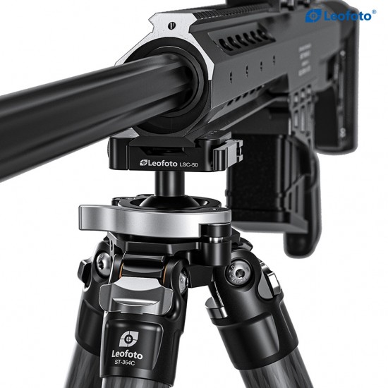 Leofoto ST-364C S.O.A.R. Series Tripod Kit 36mmm 4 Section. Leofoto ST-364C S.O.A.R. Series Tripod Kit 36mmm 4 Section.