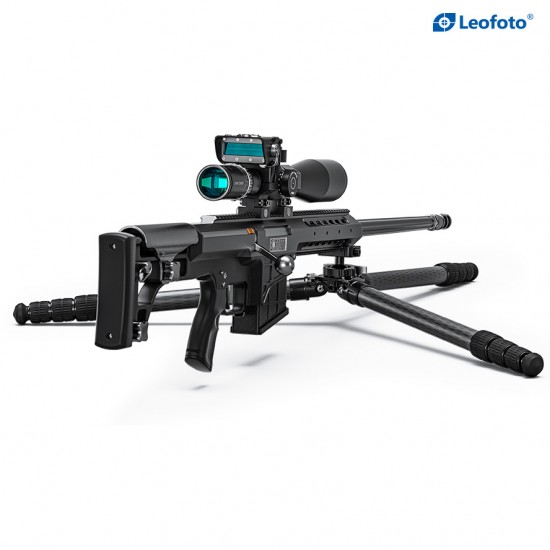 Leofoto ST-364C S.O.A.R. Series Tripod Kit 36mmm 4 Section. Leofoto ST-364C S.O.A.R. Series Tripod Kit 36mmm 4 Section.