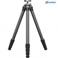 Leofoto ST-364CL S.O.A.R. Series Tripod Kit 36mmm 4 Section. Leofoto ST-364CL S.O.A.R. Series Tripod Kit 36mmm 4 Section.