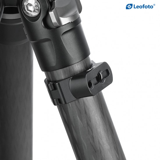 Leofoto TDC-28 Tripod Threaded Leg Collar with CF-9
