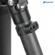 Leofoto TDC-28 Tripod Threaded Leg Collar with CF-9