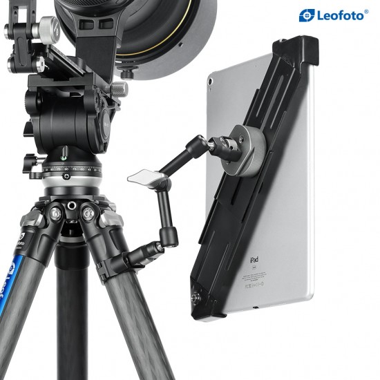 Leofoto TDC-28 Tripod Threaded Leg Collar with CF-9